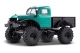 D-Power FMS FCX24 Power Wagon Mud-Racer BRUSHLESS 1:24...