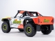 Ford Bronco U4 Funhaver 24 RTR EB - 1:7
