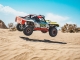 Ford Bronco U4 Funhaver 25 RTR EB - 1:7