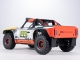 Ford Bronco U4 Funhaver 25 RTR EB - 1:7