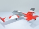 Aermacchi MB-339 180 ARF GFK/CFK Turbinen Jet 106.3&quot; - 2700mm