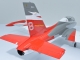 Aermacchi MB-339 180 ARF GFK/CFK Turbinen Jet 106.3&quot; - 2700mm