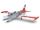 Aermacchi MB-339 180 ARF GFK/CFK Turbinen Jet 106.3" - 2700mm