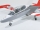 Aermacchi MB-339 180 ARF GFK/CFK Turbinen Jet 106.3" - 2700mm