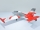 Aermacchi MB-339 180 ARF GFK/CFK Turbinen Jet 106.3" - 2700mm