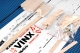 Vinx Freiflugmodell Bausatz Kit - 600mm