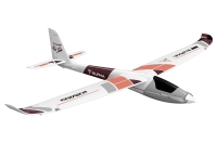 Alpha 1500 ARF V2 rot - 1492mm