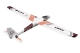 Alpha 1500 ARF V2 rot - 1492mm