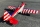Super Chipmunk rot/weiß 80" - 2032mm