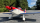 Super Chipmunk rot/weiß 80" - 2032mm