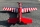 Super Chipmunk rot/weiß 80" - 2032mm