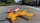 Super Chipmunk gelb 80" - 2032mm