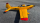 Super Chipmunk gelb 80" - 2032mm