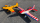Super Chipmunk gelb 80" - 2032mm