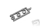 APC - Elektro Luftschraube, 2x Links und 2x Rechtslaufend 6X4,5E set (APC06045E-B4)
