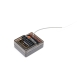 Spektrum - SR615 DSMR 6-Channel Water Resistant Receiver (SPMSR615)