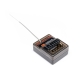 Spektrum - SR615 DSMR 6-Channel Water Resistant Receiver (SPMSR615)