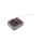 Spektrum - SR615 DSMR 6-Channel Water Resistant Receiver (SPMSR615)