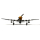 Hangar 9 - P-51D Mustang 20cc ARF 69.5 (HAN2820B)