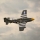 Hangar 9 - P-51D Mustang 20cc ARF 69.5 (HAN2820B)