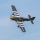 Hangar 9 - P-51D Mustang 20cc ARF 69.5 (HAN2820B)