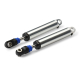 Pro-Line Racing - Pro-Comp Front/Rear (97mm) Scaler...