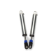 Pro-Line Racing - Pro-Comp Front/Rear (97mm) Scaler...