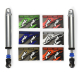 Pro-Line Racing - Pro-Comp Front/Rear (97mm) Scaler Shocks for 1/10 Rock Crawlers (2) (PRO641000)