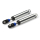 Pro-Line Racing - Pro-Comp Front/Rear (97mm) Scaler Shocks for 1/10 Rock Crawlers (2) (PRO641000)