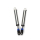 Pro-Line Racing - Pro-Comp Front/Rear (97mm) Scaler Shocks for 1/10 Rock Crawlers (2) (PRO641000)