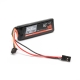 Spektrum - 7.4V 1600mAh 2S 5C Receiver LiPo Battery (SPMX-1118)
