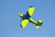 Pilot RC - 67" SkyWolf V2 (1,71m) Green/Blue (4ST2467S-04)