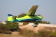 Pilot RC - 67" SkyWolf V2 (1,71m) Green/Blue (4ST2467S-04)