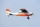 Pilot RC - 67" SkyWolf V2 (1,71m) Orange/White (4ST2467S-05)
