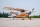 Pilot RC - 67" SkyWolf V2 (1,71m) Orange/White (4ST2467S-05)