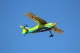 Pilot RC - 88" SkyWolf V2 (2,24m) Green/Blue (4ST2488S-04)