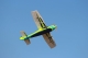 Pilot RC - 88" SkyWolf V2 (2,24m) Green/Blue (4ST2488S-04)