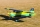 Pilot RC - 88" SkyWolf V2 (2,24m) Green/Blue (4ST2488S-04)