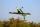 Pilot RC - 88" SkyWolf V2 (2,24m) Green/Blue (4ST2488S-04)
