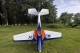 Pilot RC - 90" Extra 330SX (2,29m) 60cc Orange-Blue...