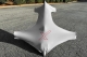 ExtremeFlight - Extreme Flight Sun Cover 35cc grau