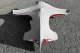 ExtremeFlight - Extreme Flight Sun Cover 50cc grau