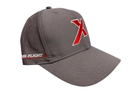 ExtremeFlight - Extreme Flight cap Grey (EFXCAPG)