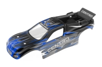 Himoto - Painted body 1/18 Truggy, blue (HM28806B)
