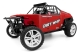 HiMOTO 1:10 Desert Buggy DIRT WHIP 2,4 GHz RTR set, rot...