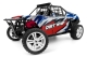 HiMOTO 1:10 Desert Buggy DIRT WHIP Brushless 2,4 GHz RTR...