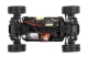 HiMOTO 1:18 Rally TRICER 2,4 GHz RTR set, rot (HME18OR-R)