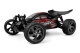 HiMOTO 1:18 Buggy SPINO Brushless 2,4 GHz RTR set, rot...