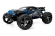 HiMOTO 1:18 Truggy CENTRO Brushless 2,4 GHz RTR set, blau...