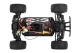 HiMOTO 1:18 Truggy CENTRO Brushless 2,4 GHz RTR set, blau...